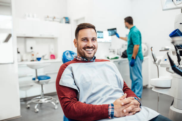 Dental X-Rays and Imaging in Girard, OH